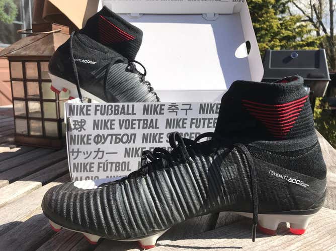 Nike Mercurial Superfly VI Elite FG cleat