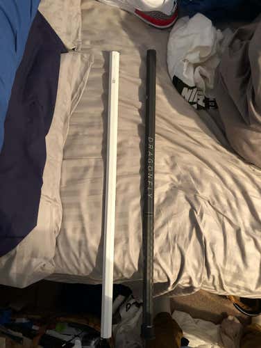 Dragonfly Gen 8 And Stringking A135