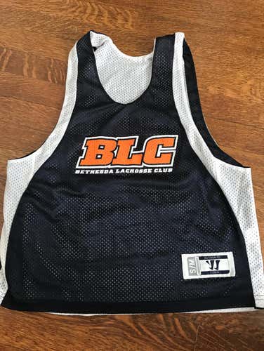 BLC Youth Small Pinnie