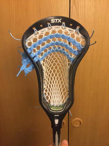 STX surgeon 10 Head