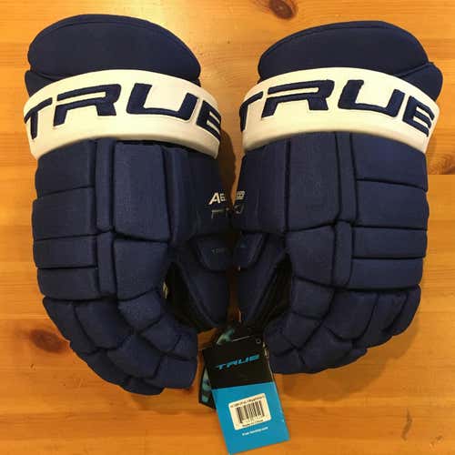 True A6.0 SBP Pro Z-Palm 13” NEW