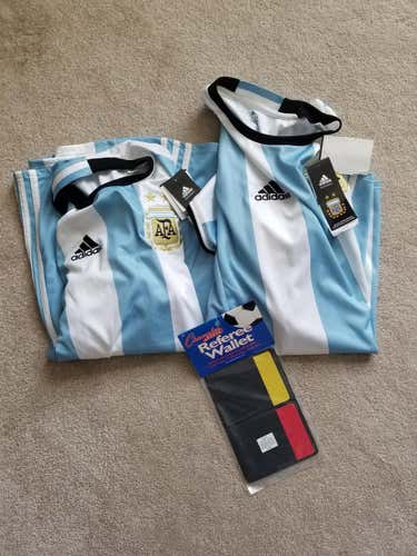 Soccer bundle