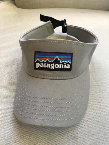 Patagonia Visor