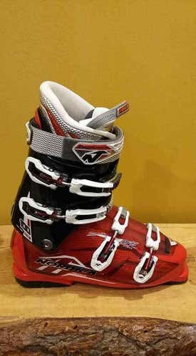 Ski Boots ( 29.5 ) NORDICA SPORT MACHINE IN EXCELLENT CONDITION 29.5