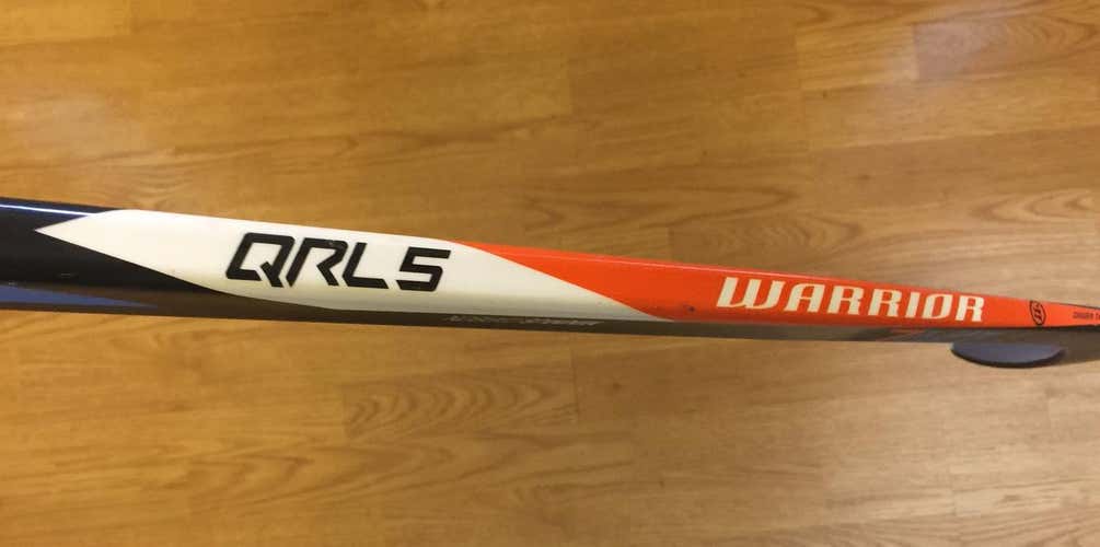 Warrior Covert QRL5 Grip Senior Lefty