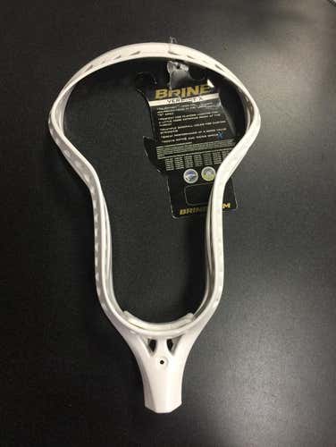 Brine Verdict X Head Unstrung
