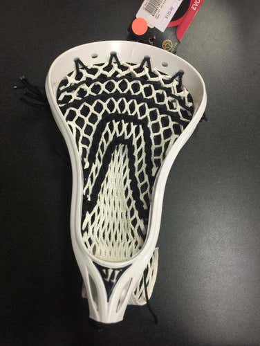 Warrior Evo 3 Strung