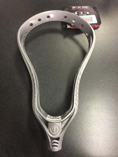 Warrior Revo 3