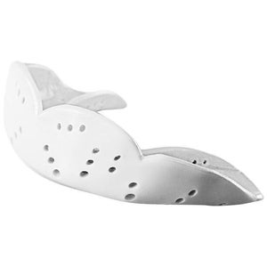 CCM Sisu 1.6 Mouthguard JUNIOR WHITE