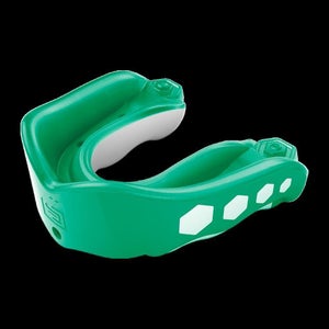 Shock Doctor Gel Max Flavor Fusion Mouthguard YOUTH MINT