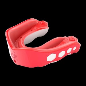 Shock Doctor Gel Max Flavor Fusion Mouthguard ADULT FRUIT PUNCH