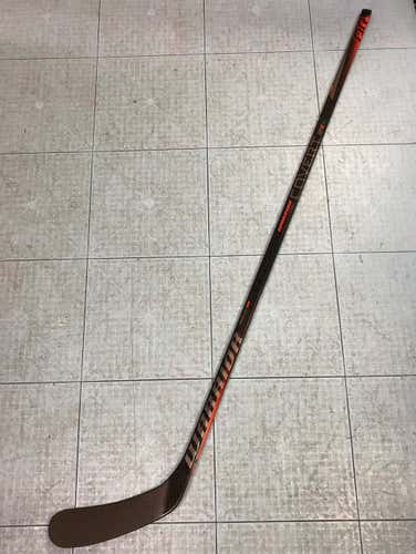 Warrior QRE SL INT-RH
