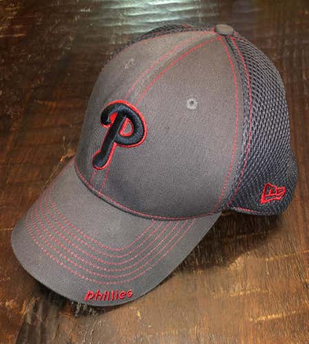 New Phillies Hat