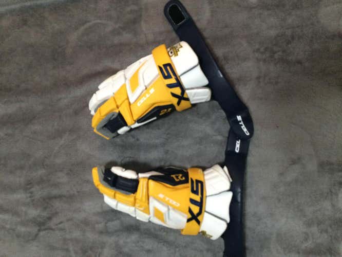 STX Gloves