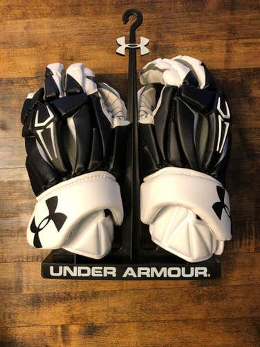 BNWT Command Pro II Black