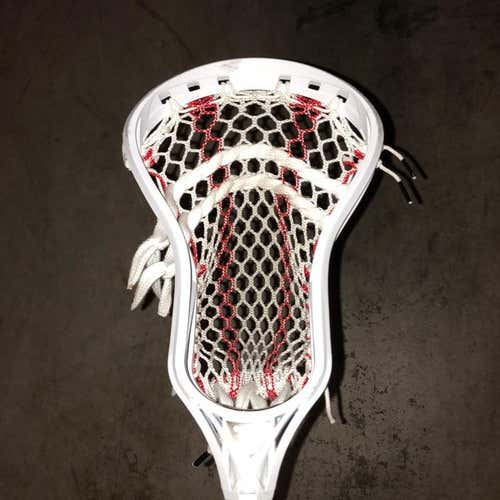 East Coast Dyes Rebel Lacrosse Head