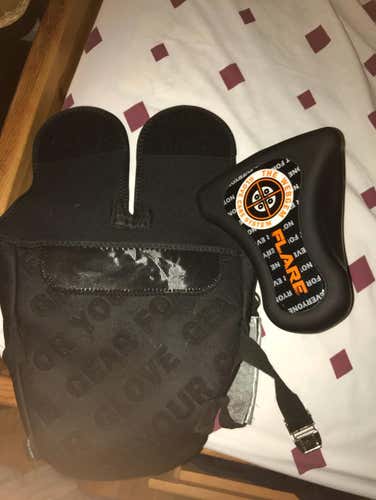 WEBGEM Flare Glove Care System