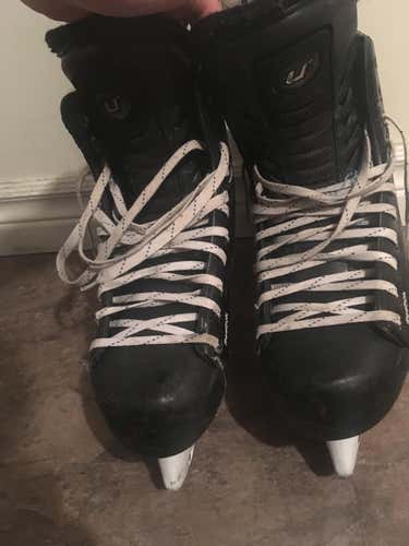Pro Stock- Reebok 20K Skates- size 10.5- gently used