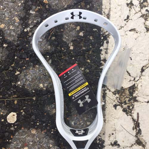 Under Armour Command X