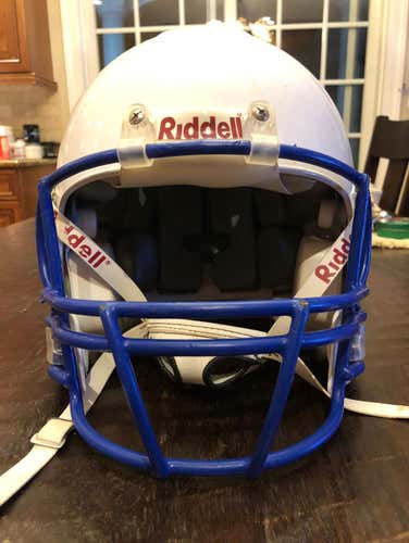 Riddell Revolution Helmet