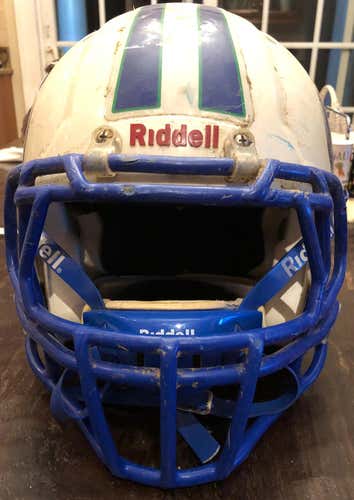 Riddell Revo Speed Sz Large