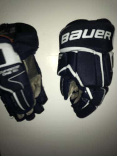 Bauer Supreme  ONE 60 12-30cm