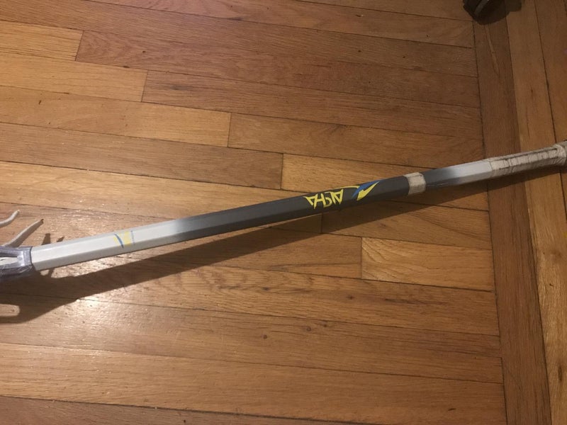 Og alpha lacrosse carbon Shaft