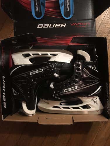 Bauer Supreme 1S Skate - Size 9.5E