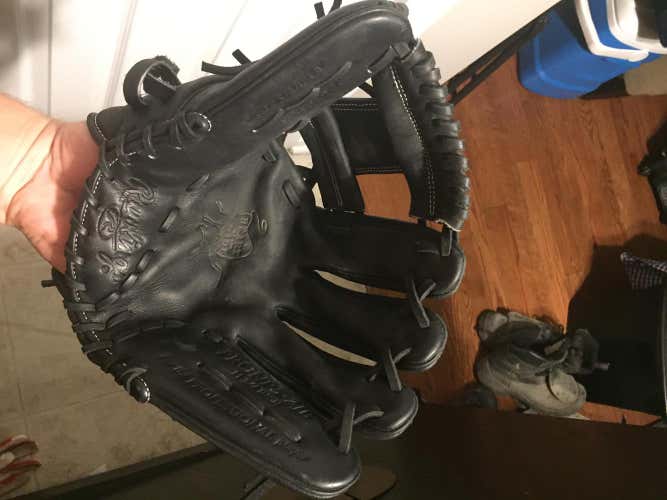 Rawlings Heart Of The Hide