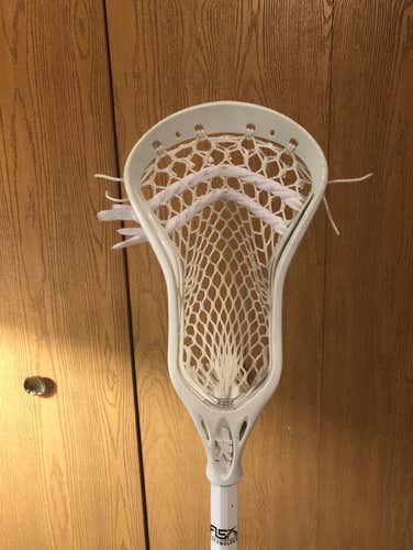 Warrior Evo Pro X6
