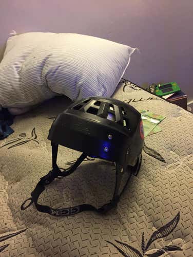 Gretzky Style Jofa SR