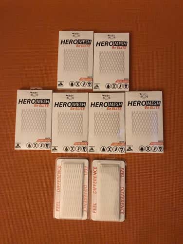 Hero Semi Hard And Semi Soft Striker