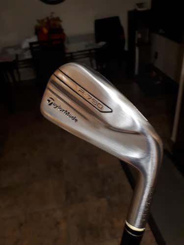 Taylormade P790 UDI 2 Iron