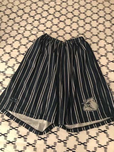 Bulldog Lacrosse Club lacrossewear shorts