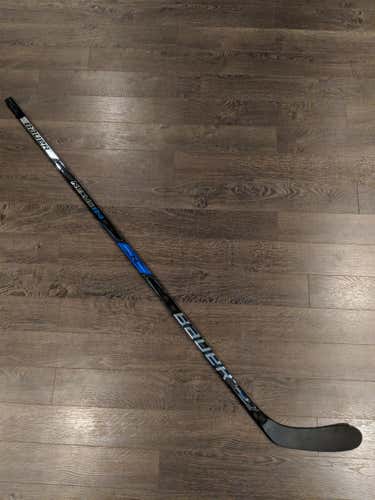 New LH PRO STOCK Bauer Nexus 1N (Vapor 1X2.0) 95 Flex P28