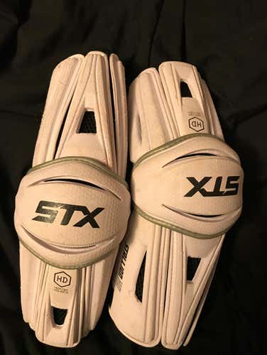 Stallion Hd Arm Guard