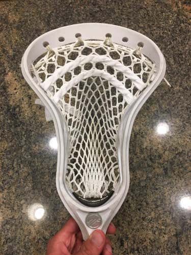 Maverik Optik U Head