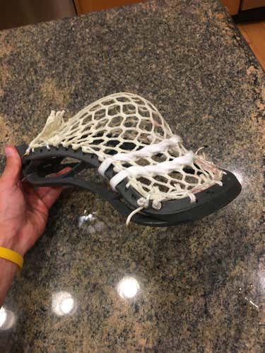 Maverik Optik U Head