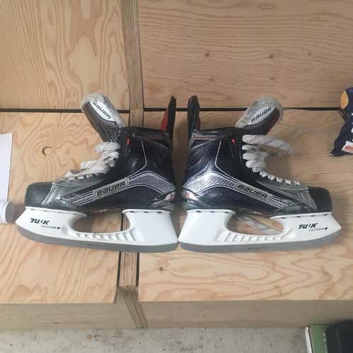 Mikkel Boedker 7 1/4 Bauer 1X