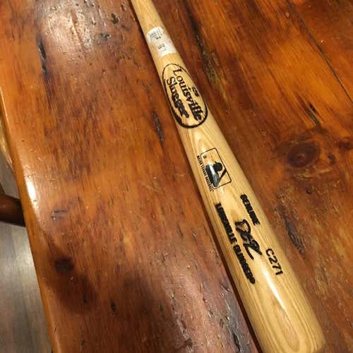 Louisville Slugger Wood Bat
