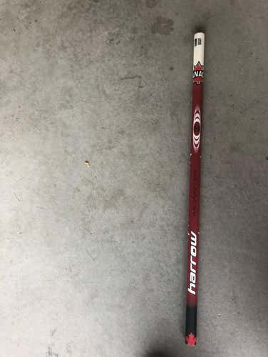 Team Canada Shaft