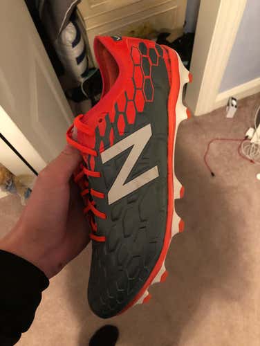 NB Visaro