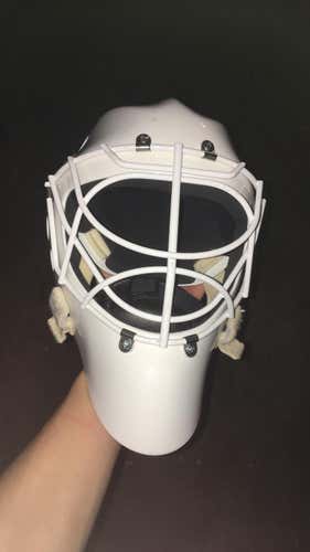 Used Twice Coveted A5 Pro Mask