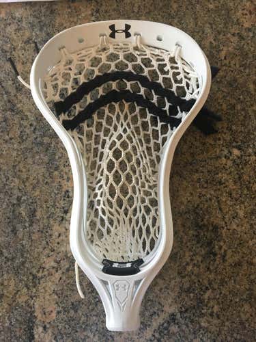 Under Armour Command Head