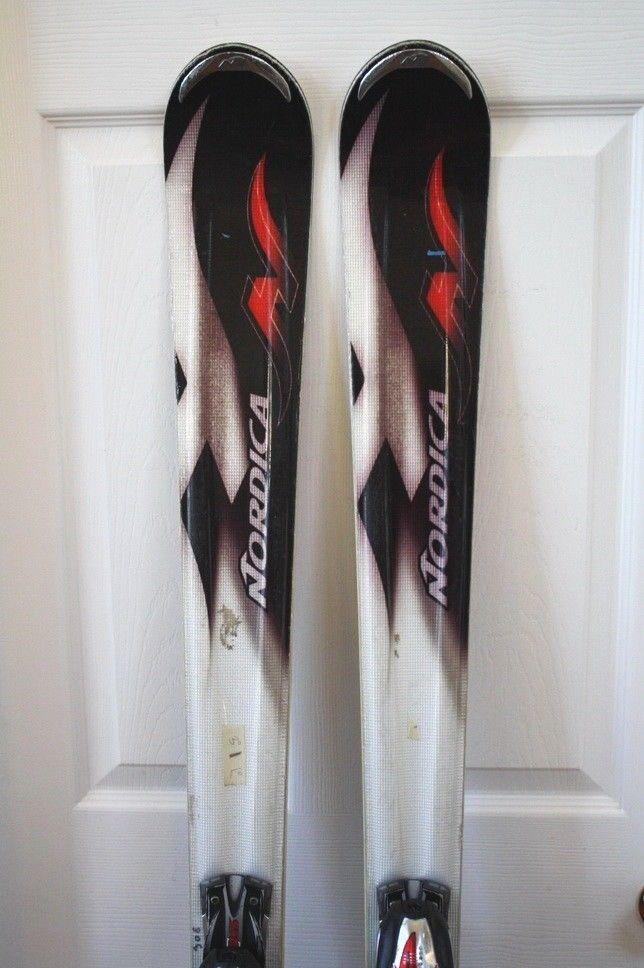 NORDICA HOTROD MODIFIED 170cm ノルディカホットロッド
