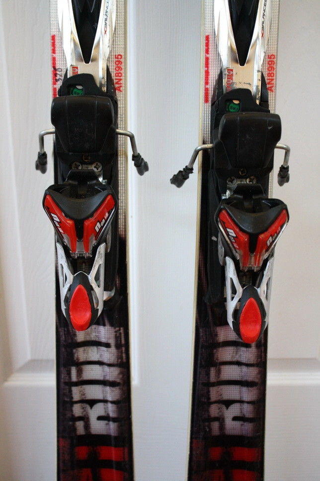 NORDICA HOTROD MODIFIED 170cm ノルディカホットロッド
