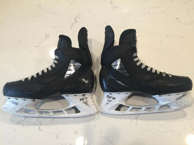 True VH Skates - Size 8 - Pro Stock Casey Nelson