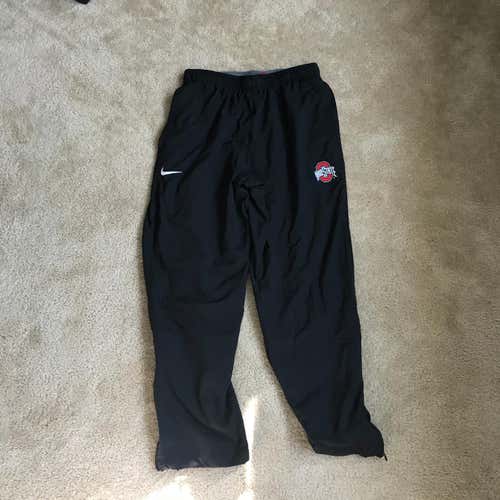 Ohio State Lacrosse Travel Pants