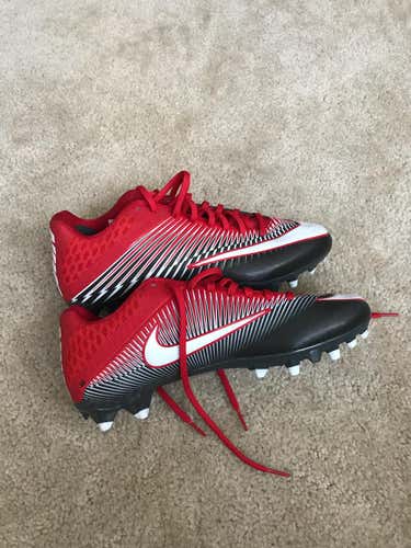 NEW Nike Vapor Speed 2 Cleats Size10
