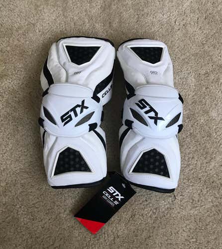 NEW STX Cell 3 Arm Pads Large